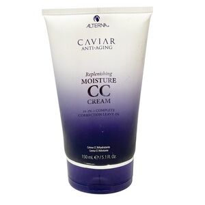 Alterna Caviar Anti‎ Aging Moisture CC Cream Correction Leave-in Hair Perfecter